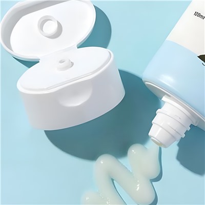 ROUND LAB Деликатный пилинг-гель / 1025 Dokdo Peeling Gel, 120 мл