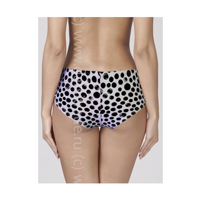 Трусы купальные бразильяна AN243 Akcent Дроп