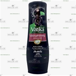 Кондиционер для волос Dabur Vatika (оливковый)