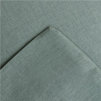 Постельное бельё Этель 1,5 сп Green forest 143х215, 150х214, 50х70см-2 шт, 100% хлопок, поплин 125г/м2