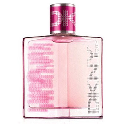 Donna Karan City edt 100 ml