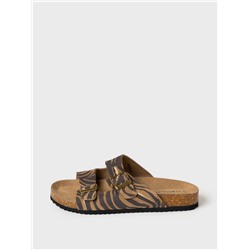 Сабо женские