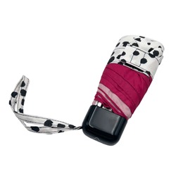 L501-4534 Dalmatian (Далматинец) Зонт женский механика Fulton