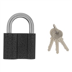 Замок навесной ЗН2-М1.60 мм Сибртех