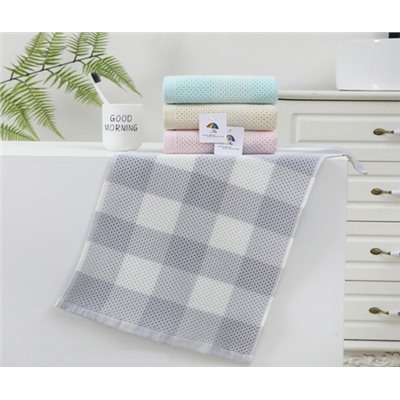 Полотенце вафельное 5104190 7Я