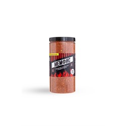 МЕМФИС RUB BBQ, папрично-чесночная сладкая смесь