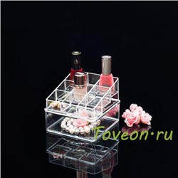 Акриловый органайзер для косметики SF-3304
