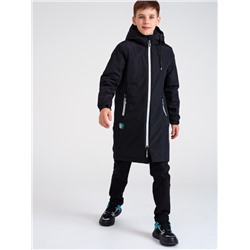 Пальто демисезонное для мальчика