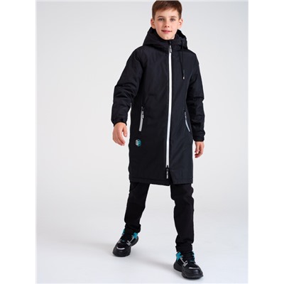 Пальто демисезонное для мальчика