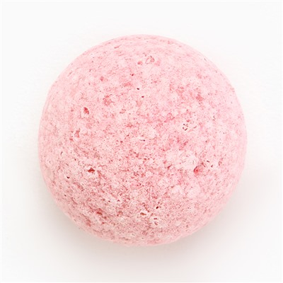 Подарочный набор новогодний женский «Сладкого года»: гель для душа 100 мл и бомбочка для ванны 40 г, Чистое счастье