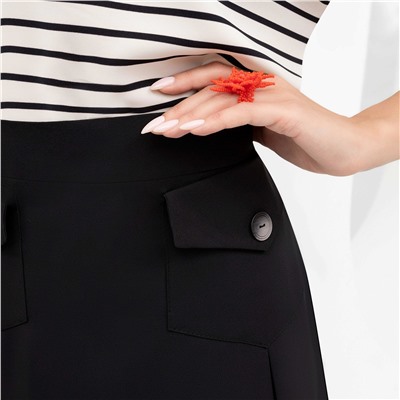 Юбка, Модный абсолют (блэк, нью)