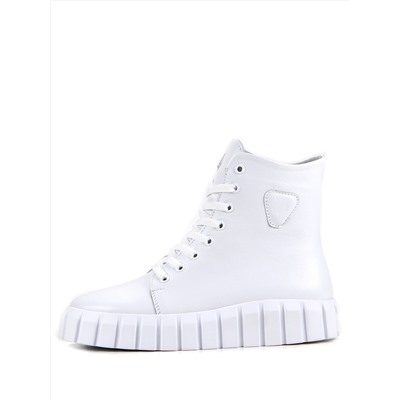 Ботинки ED'ART 212.91505'w. white R