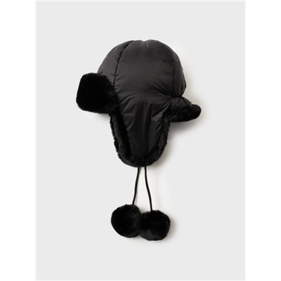 Шапка для девочки