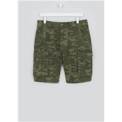 Cargo Shorts