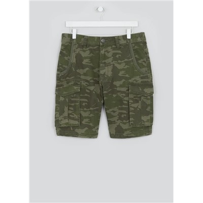 Cargo Shorts