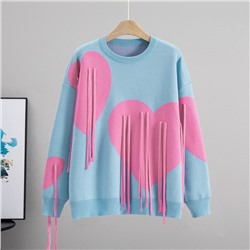 Butterfly Свитер  женский    2506211396