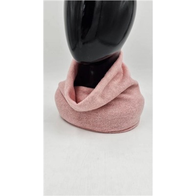 Снуд женский