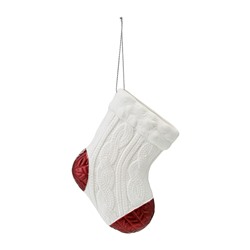 Набор ёлочных украшений Warming tale из коллекции New Year Essential, 3 шт.