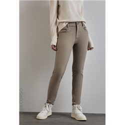 Style Ltd Qr York Zip Hose