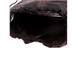 Мешок для обуви, 435×360 мм, Stavia (плотность 600D) «Машина + небоскребы»