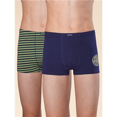 Трусы для мальчиков