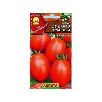 Семена Томат Де Барао, арт.: 73812