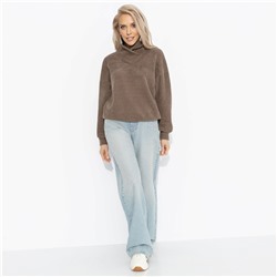 Джемпер уютный, Свежий импульс (вызывает любовь и привыкание)