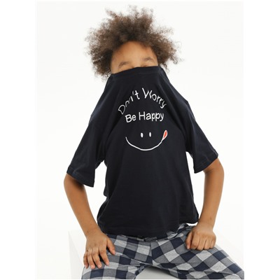 Пижама "Бай Хэппи" детская мальчик