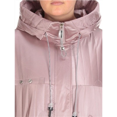 BM-01 PINK Куртка демисезонная женская АЛИСА (100 гр. синтепон)
