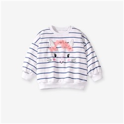 Свитшот Little Maven