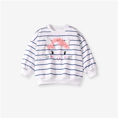 Свитшот Little Maven