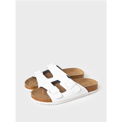 Шлепанцы для девочки