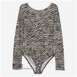 H&M, 113409, Боди