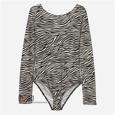 H&M, 113409, Боди