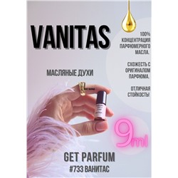 Vanitas / GET PARFUM 733