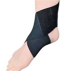 К-905 Бандаж голеностопа эластичный Комф-Орт р. M-L (обх. гол 21-25)