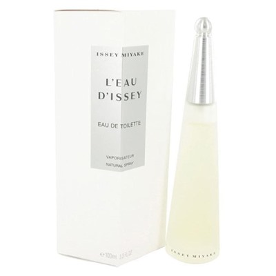 Issey Miyake L'eau D'issey Pour Femme edt 100 ml