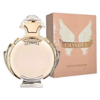 Paco Rabanne Olympea For Women edp 80 ml
