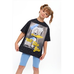 Пижама для девочки "Морячка" арт. КД-001-2