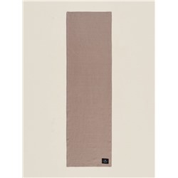 Дорожка SL HOME Coniferous 40×142+/-3 см, лён 100%, плотность 190 г/м²