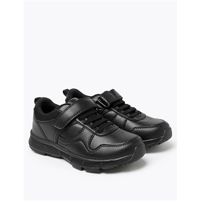 Kids' Riptape Trainers (5 Small - 12 Small)