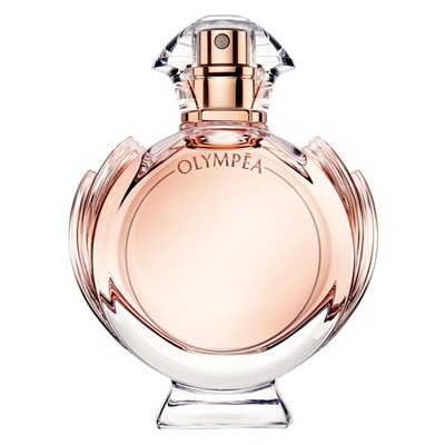 EU Paco Rabanne Olympea For Women edp 80 ml