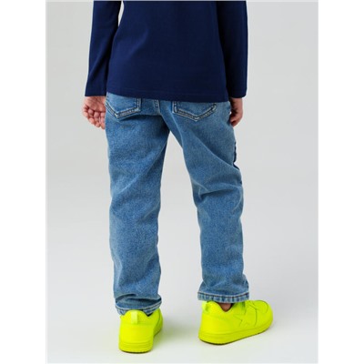 Джинсы для мальчика