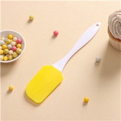 Лопатка Доляна «Фобос», 23 см, МИКС