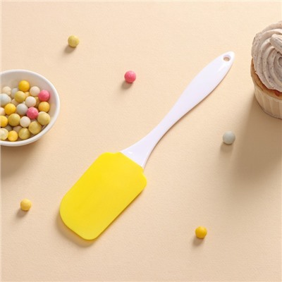 Лопатка Доляна «Фобос», 23 см, МИКС