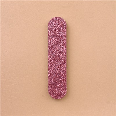 Подарочный набор косметики «Новый Год», гель для душа 100 мл, крем для рук 30 мл, пилочка для ногтей URAL LAB