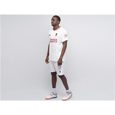 Футбольная форма Adidas FC Man Unt