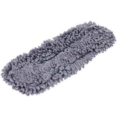 Сменная насадка Селфи,микрофибра 40х11 см 120гр Gray