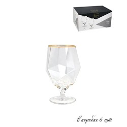 121-016 набор из 6 бокалов 550 мл в под.уп.(х4)