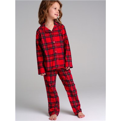 Пижама для девочки